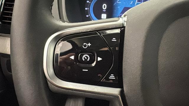 used 2025 Volvo XC90 Plug-In Hybrid car, priced at $71,900