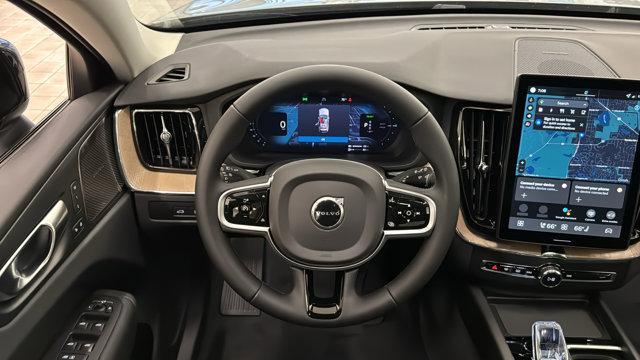 new 2026 Volvo XC60 Plug-In Hybrid car, priced at $70,675