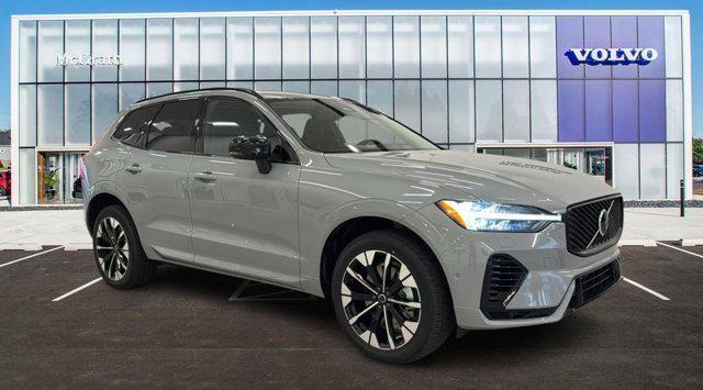 new 2026 Volvo XC60 Plug-In Hybrid car, priced at $70,675