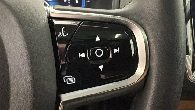 used 2023 Volvo XC90 car, priced at $39,900