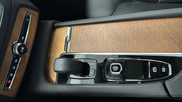 used 2023 Volvo XC90 car, priced at $39,900