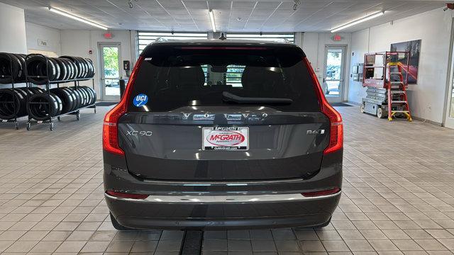 used 2023 Volvo XC90 car, priced at $39,900