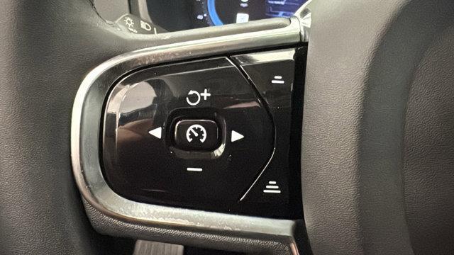 used 2023 Volvo XC90 car, priced at $39,900