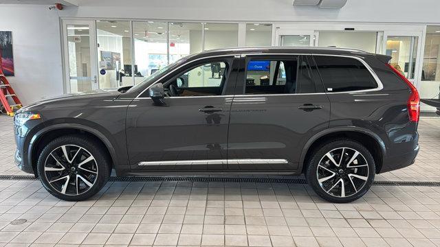 used 2023 Volvo XC90 car, priced at $39,900