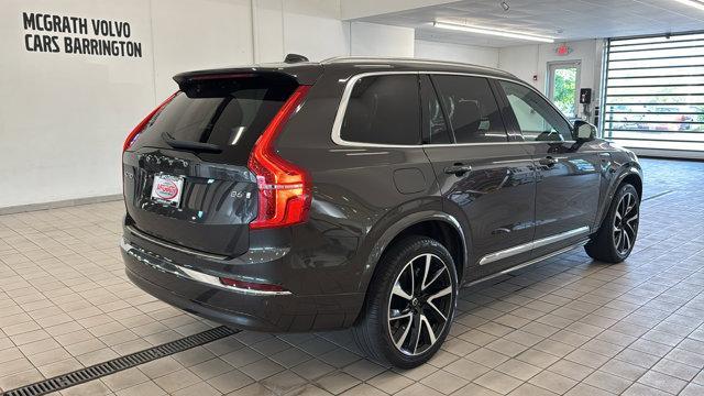 used 2023 Volvo XC90 car, priced at $39,900