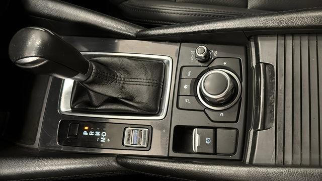 used 2016 Mazda Mazda6 car, priced at $9,700