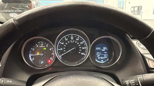 used 2016 Mazda Mazda6 car, priced at $9,700
