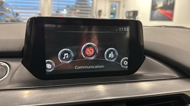 used 2016 Mazda Mazda6 car, priced at $9,700