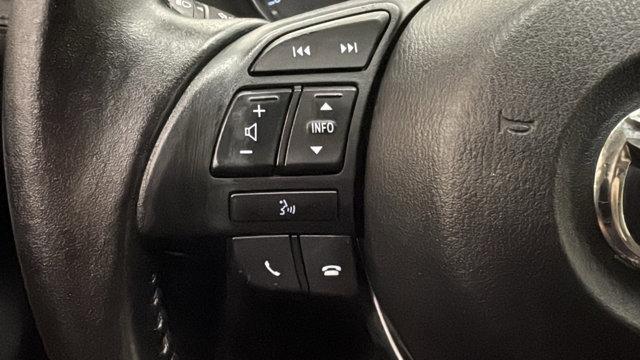 used 2016 Mazda Mazda6 car, priced at $9,700