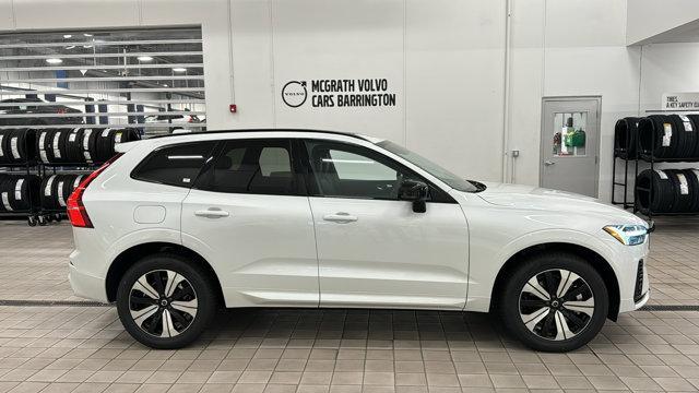 new 2025 Volvo XC60 Plug-In Hybrid car, priced at $61,300