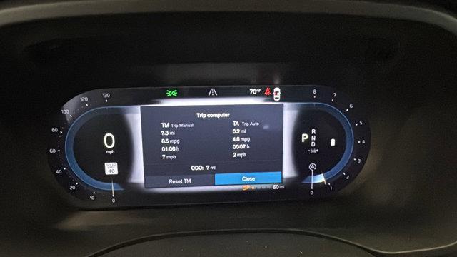new 2025 Volvo XC60 car, priced at $55,360