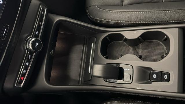 used 2023 Volvo XC40 car, priced at $31,998