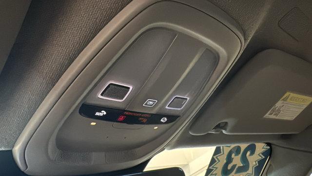 used 2023 Volvo XC40 car, priced at $31,998