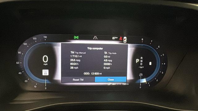 used 2023 Volvo XC40 car, priced at $31,998