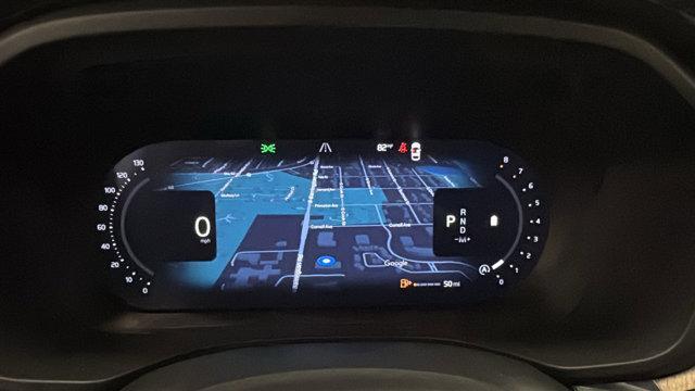 new 2026 Volvo XC60 car, priced at $58,375