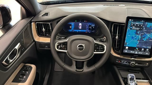 new 2026 Volvo XC60 car, priced at $58,375