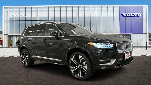 new 2024 Volvo XC90 car, priced at $67,173