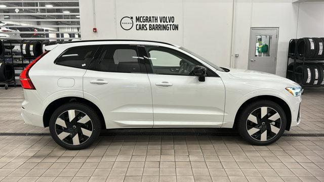 new 2025 Volvo XC60 Plug-In Hybrid car, priced at $66,235