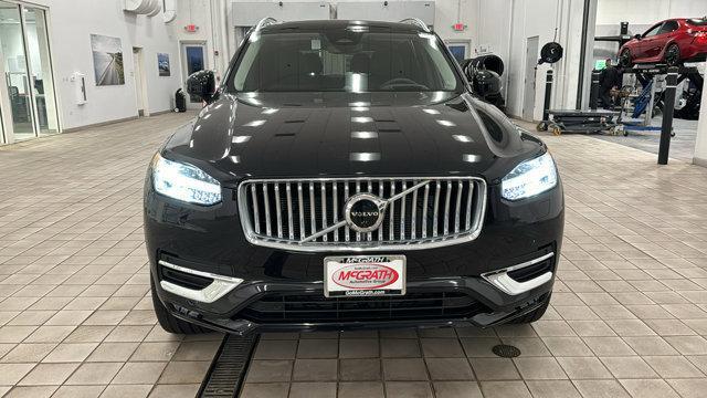 new 2024 Volvo XC90 car, priced at $72,599