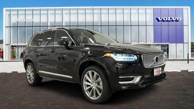 new 2024 Volvo XC90 car, priced at $74,195