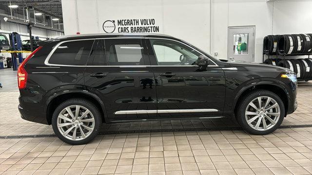 new 2024 Volvo XC90 car, priced at $72,599