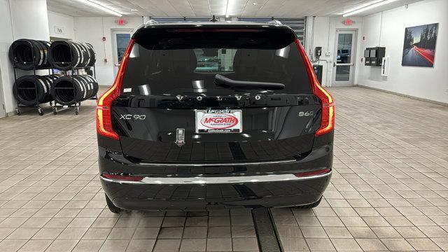 new 2024 Volvo XC90 car, priced at $72,599