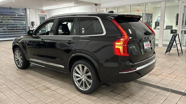 new 2024 Volvo XC90 car, priced at $72,599