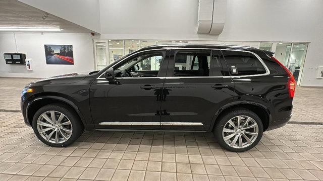 new 2024 Volvo XC90 car, priced at $72,599