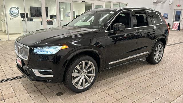 new 2024 Volvo XC90 car, priced at $72,599