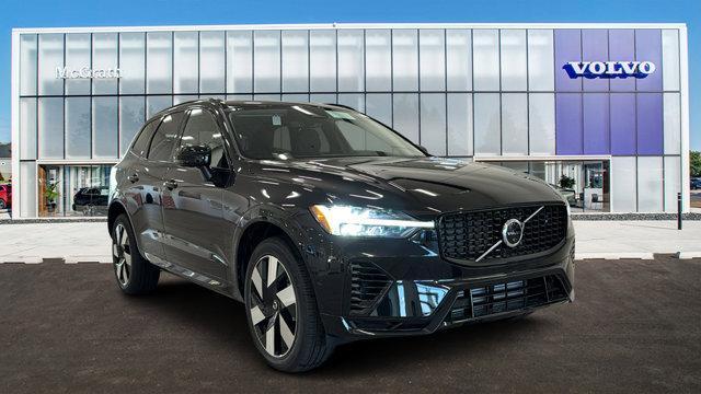 new 2025 Volvo XC60 Plug-In Hybrid car, priced at $66,650