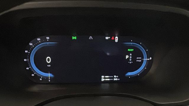 used 2025 Volvo XC60 Plug-In Hybrid car, priced at $62,900