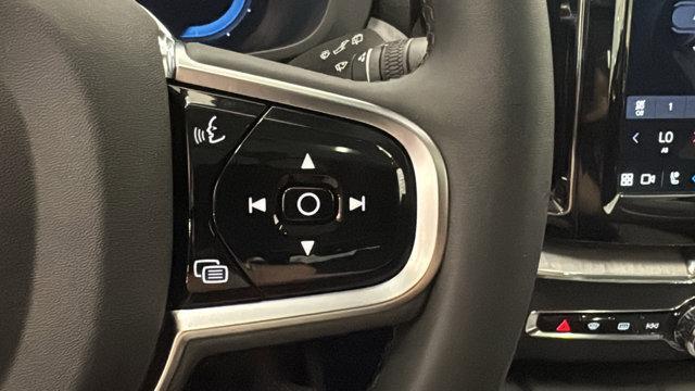 used 2025 Volvo XC60 Plug-In Hybrid car, priced at $62,900
