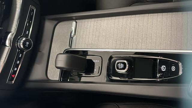 used 2025 Volvo XC60 Plug-In Hybrid car, priced at $62,900