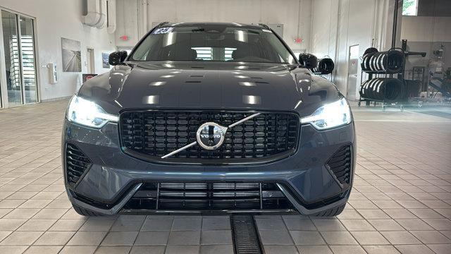 used 2025 Volvo XC60 Plug-In Hybrid car, priced at $62,900