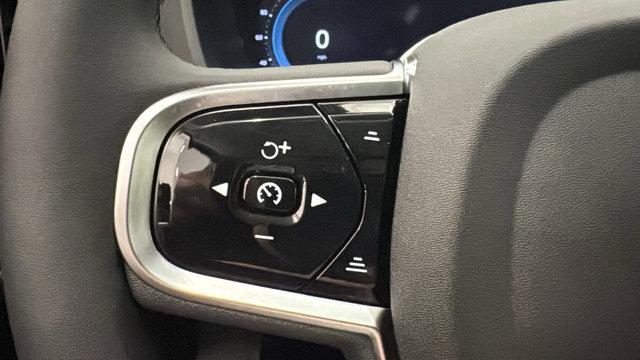 used 2025 Volvo XC60 Plug-In Hybrid car, priced at $62,900