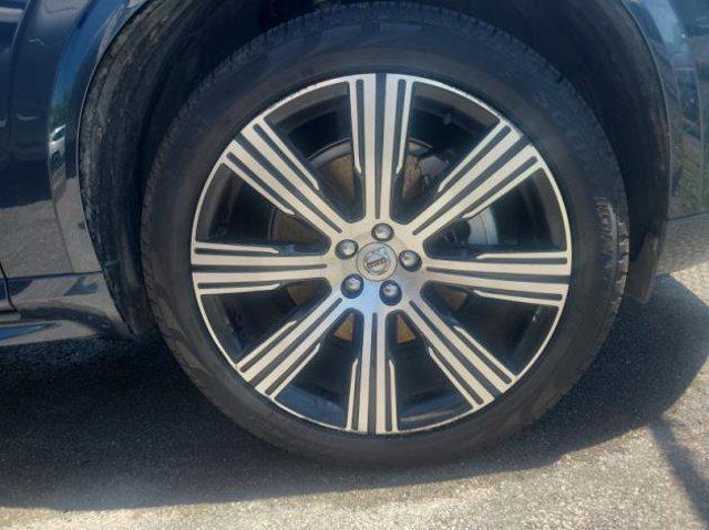 used 2022 Volvo XC90 car, priced at $45,499