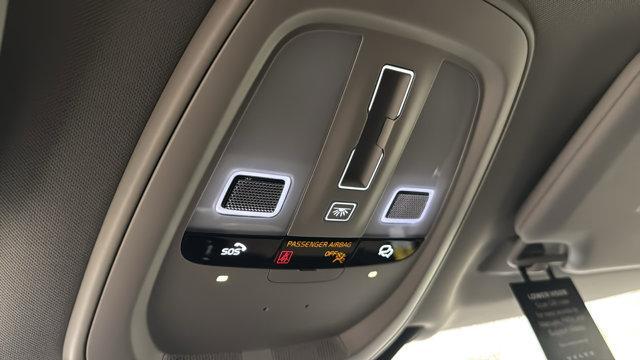 new 2025 Volvo XC90 Plug-In Hybrid car, priced at $78,805