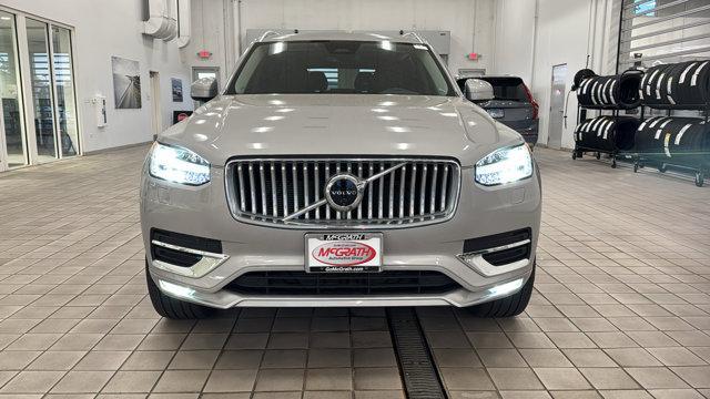 new 2025 Volvo XC90 car