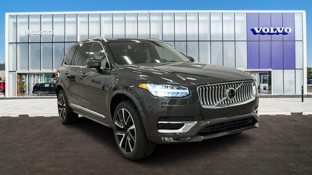 new 2024 Volvo XC90 car, priced at $68,370