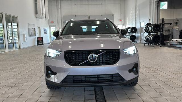 new 2026 Volvo XC40 car, priced at $50,150