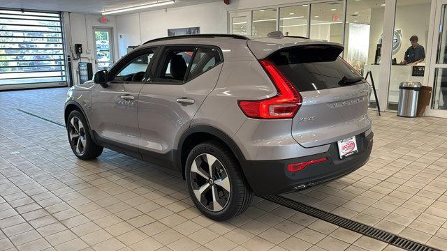 new 2026 Volvo XC40 car, priced at $50,150