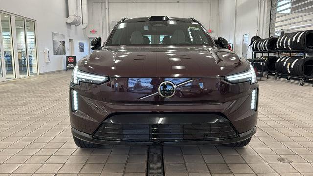 new 2025 Volvo EX90 car, priced at $92,560