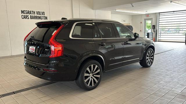 used 2023 Volvo XC90 car, priced at $39,900