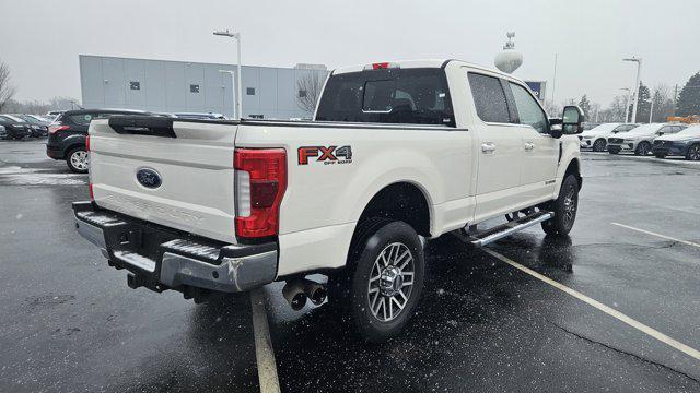 used 2019 Ford F-350 car, priced at $43,998