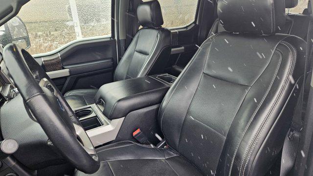 used 2019 Ford F-350 car, priced at $43,998