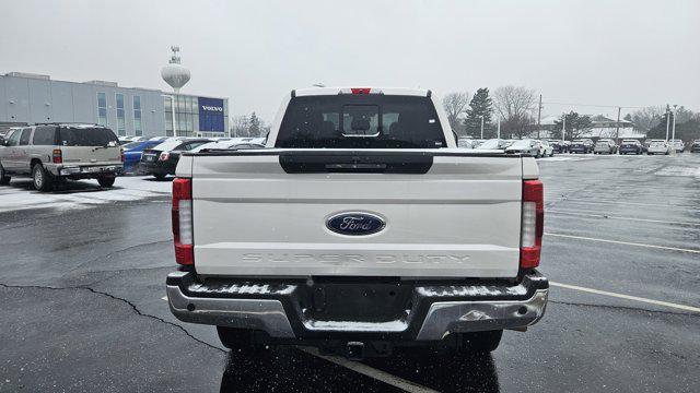 used 2019 Ford F-350 car, priced at $43,998