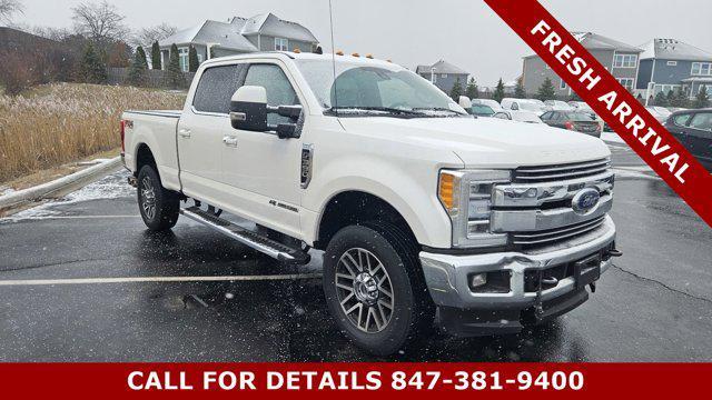 used 2019 Ford F-350 car, priced at $43,998