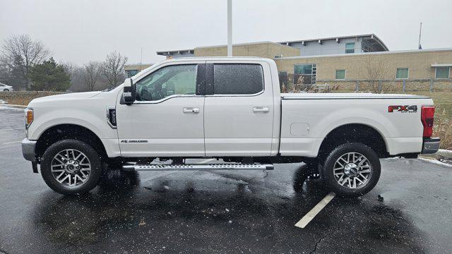 used 2019 Ford F-350 car, priced at $43,998