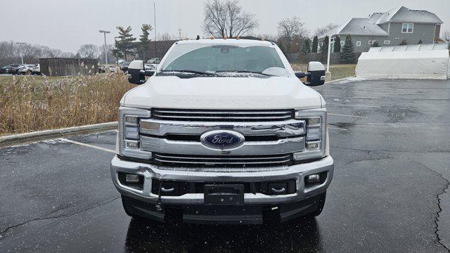 used 2019 Ford F-350 car, priced at $43,998