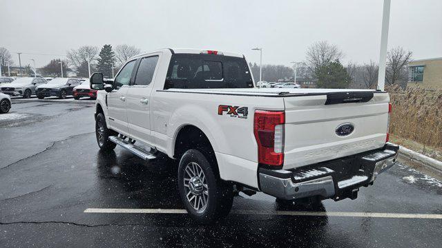 used 2019 Ford F-350 car, priced at $43,998